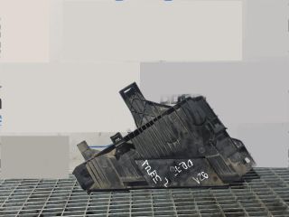 bontott LAND ROVER FREELANDER Jobb Fényszóró Tartó