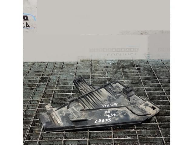 bontott LAND ROVER FREELANDER Jobb Fényszóró Tartó