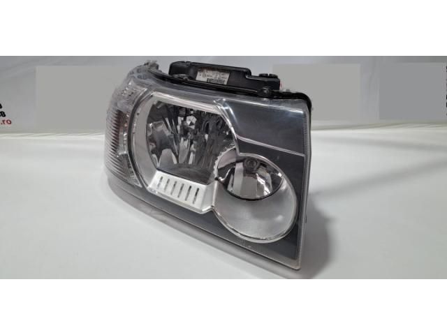 bontott LAND ROVER FREELANDER Jobb Fényszóró