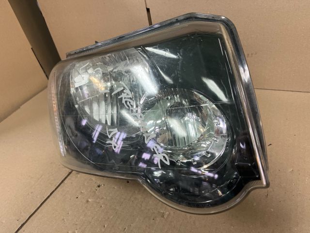 bontott LAND ROVER FREELANDER Jobb Fényszóró