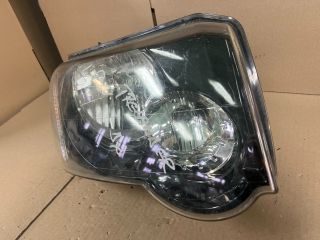 bontott LAND ROVER FREELANDER Jobb Fényszóró