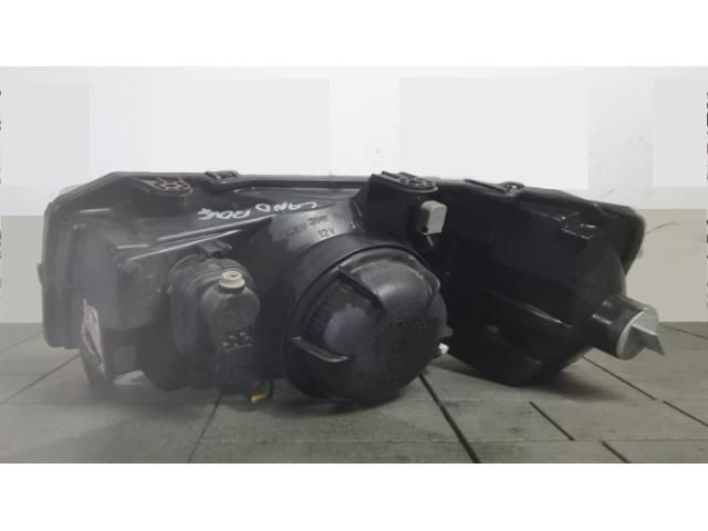 bontott LAND ROVER FREELANDER Jobb Fényszóró