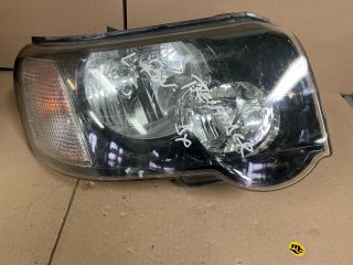 bontott LAND ROVER FREELANDER Jobb Fényszóró