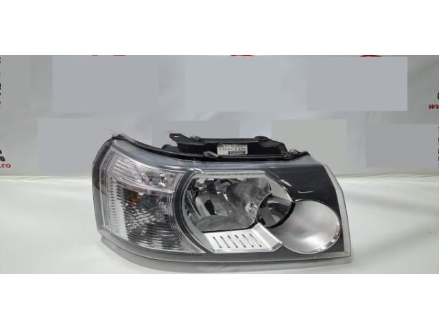 bontott LAND ROVER FREELANDER Jobb Fényszóró