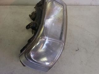 bontott LAND ROVER FREELANDER Jobb Fényszóró