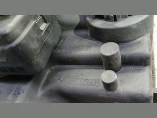 bontott LAND ROVER FREELANDER Jobb Fényszóró