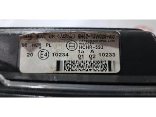 bontott LAND ROVER FREELANDER Jobb Fényszóró