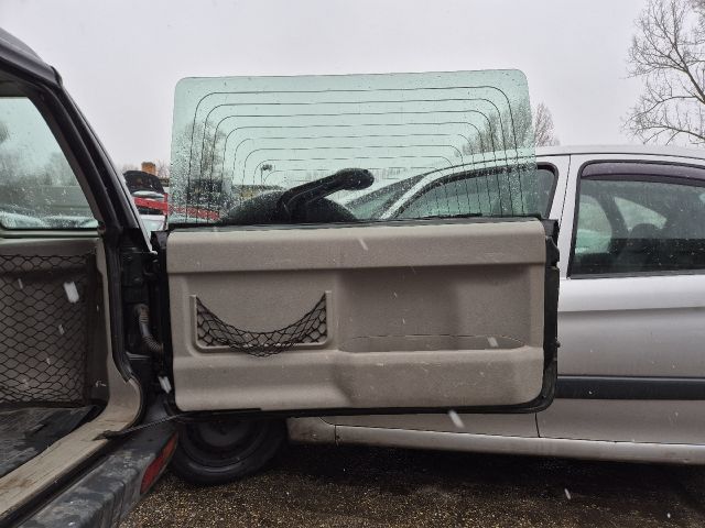 bontott LAND ROVER FREELANDER Jobb Fényszóró