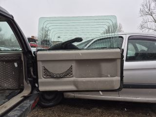 bontott LAND ROVER FREELANDER Jobb Fényszóró