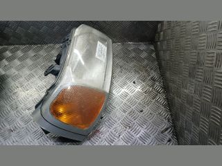 bontott LAND ROVER FREELANDER Jobb Fényszóró