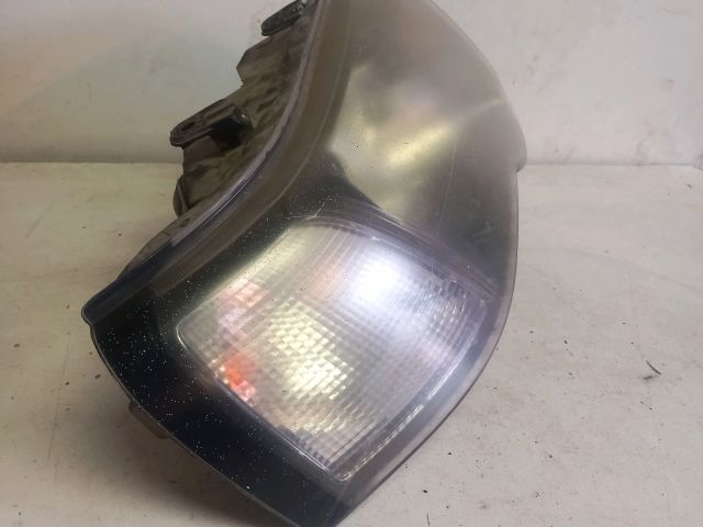 bontott LAND ROVER FREELANDER Jobb Fényszóró