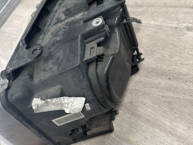 bontott LAND ROVER FREELANDER Jobb Fényszóró