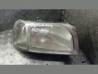 bontott LAND ROVER FREELANDER Jobb Fényszóró