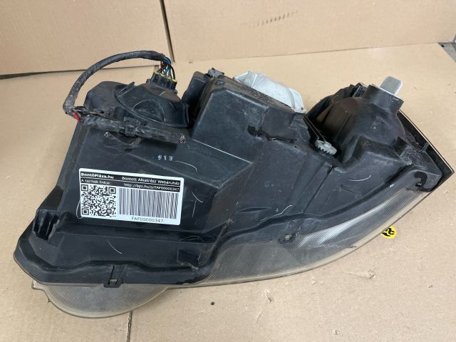 bontott LAND ROVER FREELANDER Jobb Fényszóró