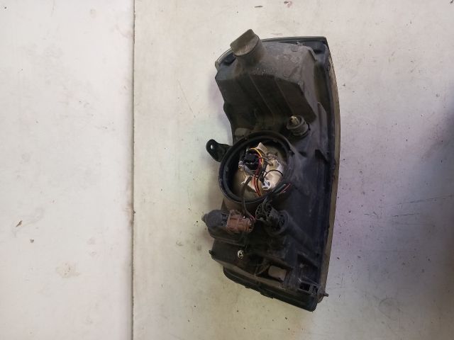 bontott LAND ROVER FREELANDER Jobb Fényszóró