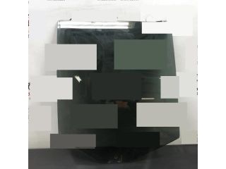 bontott LAND ROVER FREELANDER Jobb hátsó Ablak