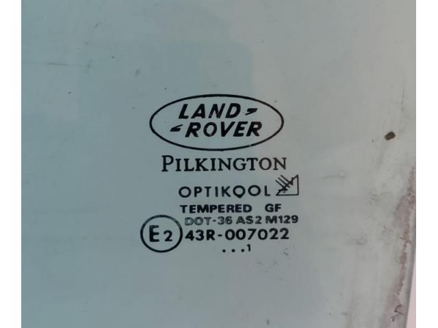bontott LAND ROVER FREELANDER Jobb hátsó Ablak