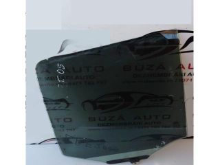 bontott LAND ROVER FREELANDER Jobb hátsó Ablak