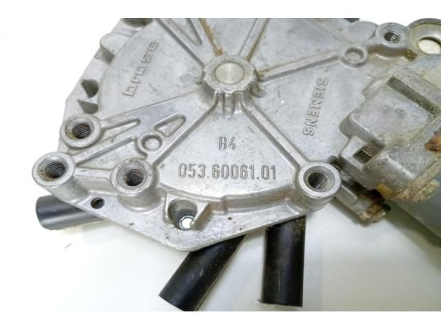 bontott LAND ROVER FREELANDER Jobb hátsó Ablakemelő Motor