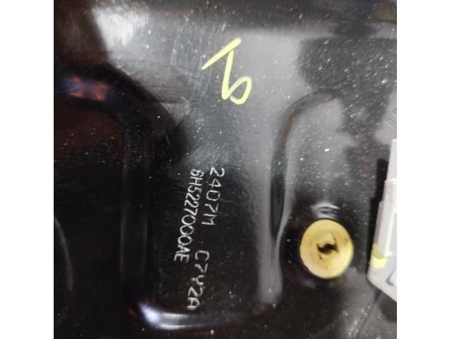 bontott LAND ROVER FREELANDER Jobb hátsó Ablakemelő Szerkezet (Elektromos)