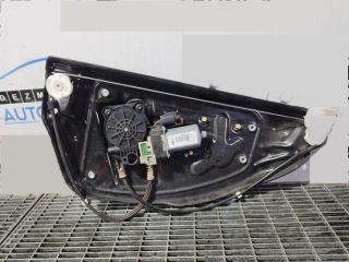 bontott LAND ROVER FREELANDER Jobb hátsó Ablakemelő Szerkezet (Elektromos)