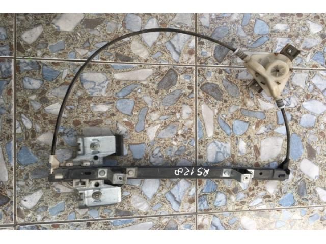 bontott LAND ROVER FREELANDER Jobb hátsó Ablakemelő Szerkezet (Mechanikus)