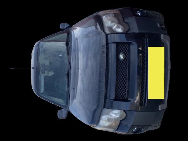 bontott LAND ROVER FREELANDER Jobb hátsó Ablakvezető Gumi