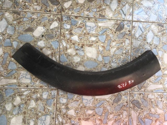 bontott LAND ROVER FREELANDER Jobb hátsó Ajtó Díszléc