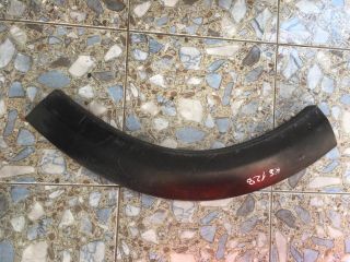 bontott LAND ROVER FREELANDER Jobb hátsó Ajtó Díszléc