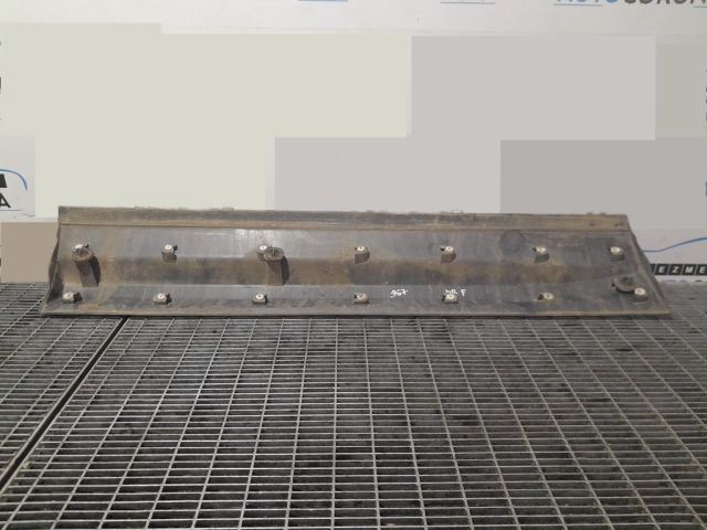 bontott LAND ROVER FREELANDER Jobb hátsó Ajtó Díszléc