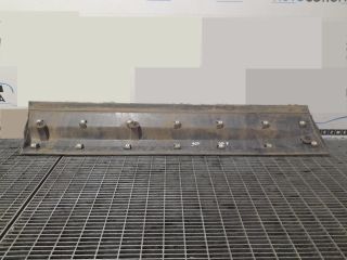 bontott LAND ROVER FREELANDER Jobb hátsó Ajtó Díszléc