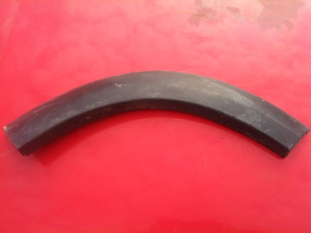 bontott LAND ROVER FREELANDER Jobb hátsó Ajtó Díszléc