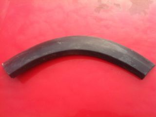 bontott LAND ROVER FREELANDER Jobb hátsó Ajtó Díszléc