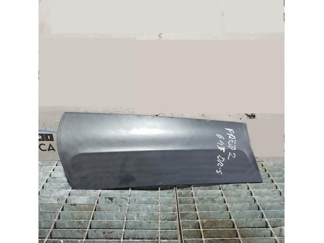 bontott LAND ROVER FREELANDER Jobb hátsó Ajtó Díszléc