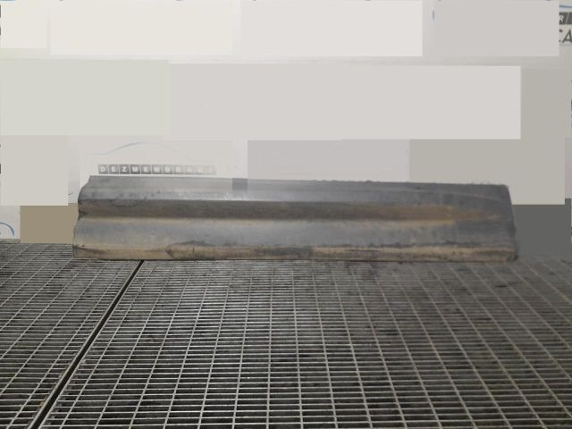 bontott LAND ROVER FREELANDER Jobb hátsó Ajtó Díszléc