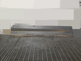 bontott LAND ROVER FREELANDER Jobb hátsó Ajtó Díszléc