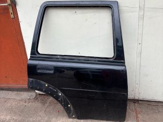 bontott LAND ROVER FREELANDER Jobb hátsó Ajtó (Üres lemez)