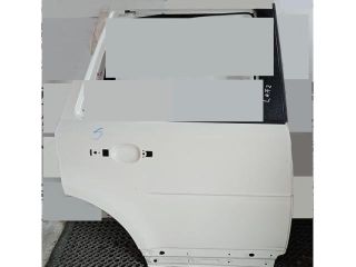 bontott LAND ROVER FREELANDER Jobb hátsó Ajtó (Üres lemez)