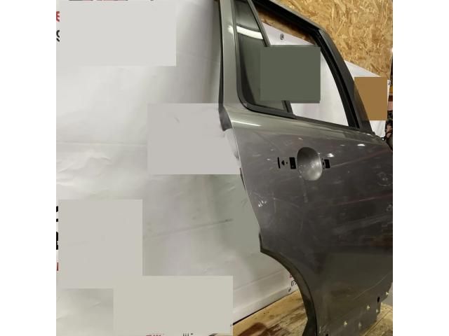 bontott LAND ROVER FREELANDER Jobb hátsó Ajtó (Üres lemez)