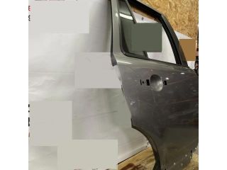 bontott LAND ROVER FREELANDER Jobb hátsó Ajtó (Üres lemez)