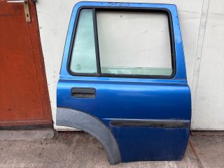 bontott LAND ROVER FREELANDER Jobb hátsó Ajtó (Üres lemez)