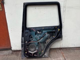 bontott LAND ROVER FREELANDER Jobb hátsó Ajtó (Üres lemez)