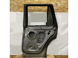 bontott LAND ROVER FREELANDER Jobb hátsó Ajtó (Üres lemez)