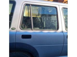 bontott LAND ROVER FREELANDER Jobb hátsó Ajtó (Üres lemez)