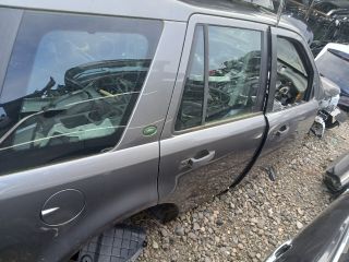 bontott LAND ROVER FREELANDER Jobb hátsó Ajtó (Üres lemez)