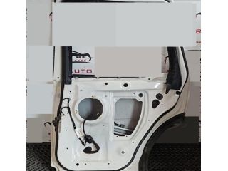 bontott LAND ROVER FREELANDER Jobb hátsó Ajtó (Üres lemez)