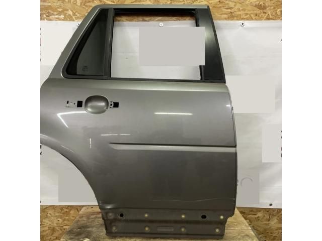 bontott LAND ROVER FREELANDER Jobb hátsó Ajtó (Üres lemez)