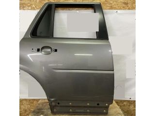 bontott LAND ROVER FREELANDER Jobb hátsó Ajtó (Üres lemez)
