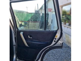 bontott LAND ROVER FREELANDER Jobb hátsó Ajtó (Üres lemez)
