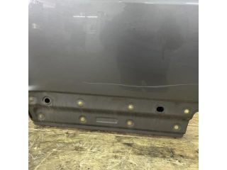 bontott LAND ROVER FREELANDER Jobb hátsó Ajtó (Üres lemez)